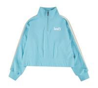 Levi's Lvg Half Zip W/ Taping Bambine e Ragazze, 10-16 anni