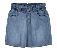 Levi's Lvg High Rise Pull-On Denim Sk Bambine e Ragazze, Ciottoli Leggeri, 16 anni