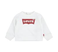 Levi's Kids Felpa rosso / bianco, Taglia 68-74