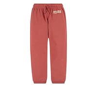 Levi's Lvg Knit Jogger Bambine e Ragazze, Mineral Red, 16 anni