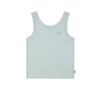 Levi's Lvg Meet And Greet-Canotta a Costine 3ek116 T-Shirt, Icy Morn, 8 Anni Bambine e Ragazze