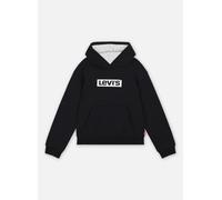 Levi's - Lvg Meet & Greet Pullover Hood Nero - Abbigliamento 16A Nero