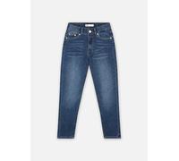 Levi's - Lvg Mini Mom Jeans Blu - Abbigliamento 8A Blu