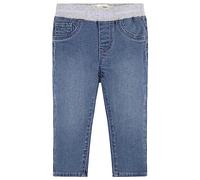 Levi's LVG Pull ON Skinny Jean, Jeans Bimba 0-24, Keira, 12 Mesi