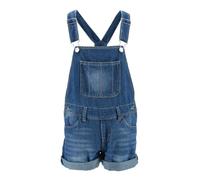 Levi's Lvg Railroad Stripe Shortall Bambine e Ragazze, Basso Giù, 16 anni