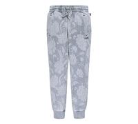 Levi's Lvg Scarica Jogger 4ej150 Ragazze, Indigo Light Floreale, 16 Anni