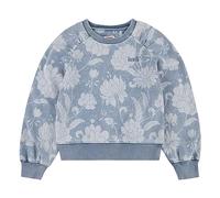 Levi's Lvg Scarico Meet And Greet C 3ej173 Felpe Bambine e Ragazze