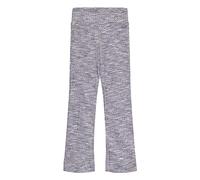 Levi's Lvg Space Dye Flare Knit Pant 4ej129, Pantaloni Svasati in Maglia Bambine e ragazze, Rosa (Purple Rose), 14 anni