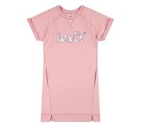 Levi's Lvg SS Meet And Greet Script T Bambine e Ragazze, Vera Marina, 12 anni