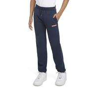 Levi's LVN BOXTAB Jogger, Jogger Bambini e Ragazzi, Blu (Dress Blues), 6 Anni