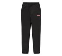 Levi's LVN BOXTAB Jogger, Jogger Bambini e Ragazzi, Nero, 10 Anni