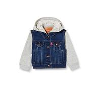 Levi's Giacca Lvn Indigo Jacket denim Indigo Dusk Bambini 9 mesi