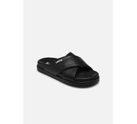 Levi's - LYDIA Nero - Sandali e scarpe aperte 41 Nero