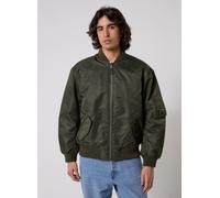 Levi's - MA-1 - Giacca bomber kaki-Verde XL