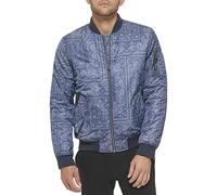 Levi's Ma-1 Flight Bomber Jacket Giacca Varsity Uomo (Pacco da 1)
