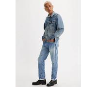 Levi's® Made In Japan Jeans 502™ affusolati con cimosa Blu / Mij Dotto levi > clothing > men > jeans > tapered