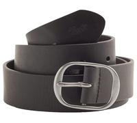 Levi's Madison Belt Donna, Caviar, 65