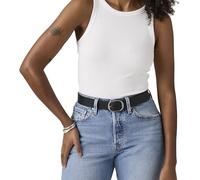 Levi's Madison Belt Donna, Caviar, 95