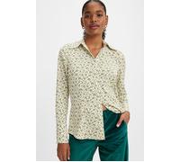 Levi's Maeve Button-down Shirt Multicolour Taglia: XS | Magliette intime Outlet | Donna