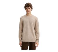Levi's - Maglieria Girocollo - - Knitwear - Uomo - Beige - M