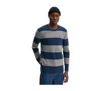 Levi's - Maglieria Girocollo - - Knitwear - Uomo - Blu - L