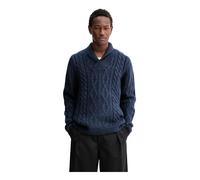 Levi's - Maglieria Scollo a V - - Knitwear - Uomo - Blu - M