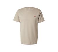 LEVI'S ® Maglietta beige / rosso / bianco Uomo LEVI'S ® M