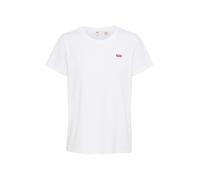 Levi's® T-Shirt Basic The Perfect Tee White -Bianco Donna