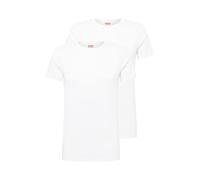 LEVI'S ® Maglietta bianco, Taglia XL