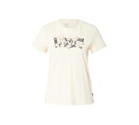 LEVI'S ® Maglietta blu notte / blu scuro / giallo pastello / abete Donna LEVI'S ® M