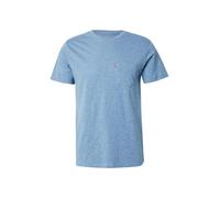 Levi's Men's Non Graphic Tee, Color Indigo Wash Heather, Taglia M, Indigo Wash Heather, M