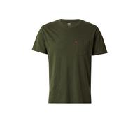 LEVI'S ® Maglietta 'Classic Pocket Tee' oliva Uomo LEVI'S ® M oliva