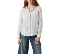 Levi's Maglietta da Donna Doreen Utility V2, Taglia XS, Addie Pin Stripe V2, XS