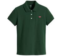 Levi's Maglietta da Donna Lse HM Polo Verde, Vista Montagna, M