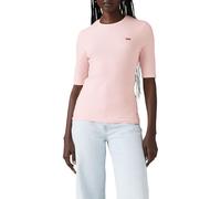 Levi's Maglietta da Donna Luca Slim Tee, Potpourri, L