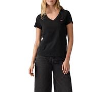 LEVI'S ® Maglietta 'Perfect V-Neck Tee (2-Pack)' rosso / nero / bianco Donna LEVI'S ® L