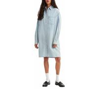 Levi's Shirt Maglietta Rhea Dress, Good Grades 4, S Donna