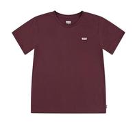 Levi's Maglietta da Ragazza Lvg Batwing Chest Hit Tee 3ek826 Marrone, Marrone, 4 Anni