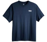 Levi's Maglietta da Uomo Big S Relaxed Fit Tee, Plus Icon Button Dre, XL