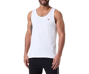 Levi's Maglietta da Uomo Lse_housemark, Bright White+Petto H, S