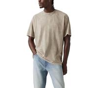 Levi's Maglietta da Uomo Red Tab Vintage, Pietre minerali, S