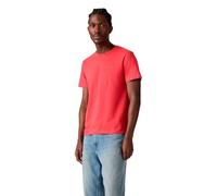 Levi's Maglietta da Uomo SS Original HM Tee, Jalapeno, M