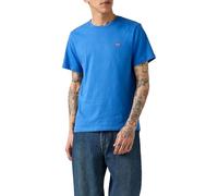 LEVI'S ® Maglietta 'Original Housemark Tee' blu Uomo LEVI'S ® S