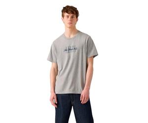 Levi's Maglietta da Uomo SS Relaxed Fit Tee, 0pen Finish TBD 4, L