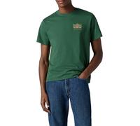 Levi's Maglietta da Uomo SS Relaxed Fit Tee, Archive Sport Prep E, L