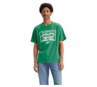 Levi's Maglietta da Uomo Vintage Fit Graphic Tee, 2 Cavalli Pull GD Shad, S