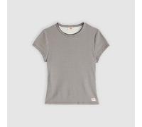 LEVI'S ® Maglietta 'DRY GOODS SS POINTELLE TEE BLACKS' colori misti Donna LEVI'S ® L