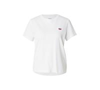 LEVI'S ® Maglietta 'Favorite Cotton Tee' bianco Donna LEVI'S ® S