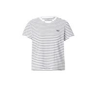 LEVI'S ® Maglietta 'Favorite Cotton Tee' navy / bianco Donna LEVI'S ® XS