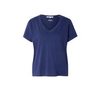 LEVI'S ® Maglietta 'Favorite Cotton V-Neck Tee' blu Donna LEVI'S ® M